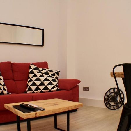 Apartamentos Inside Gomerez 38 Гранада Екстериор снимка